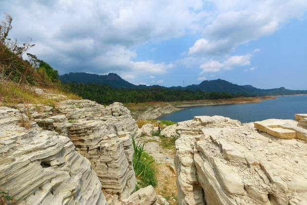 Sebutkan Nama-nama tempat wisata di Wonosobo selain Dieng