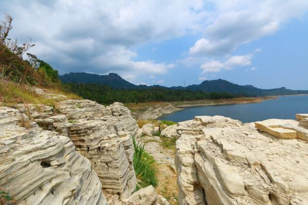 Sebutkan Namanama tempat wisata di Wonosobo selain Dieng