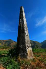 Tugu Legentang