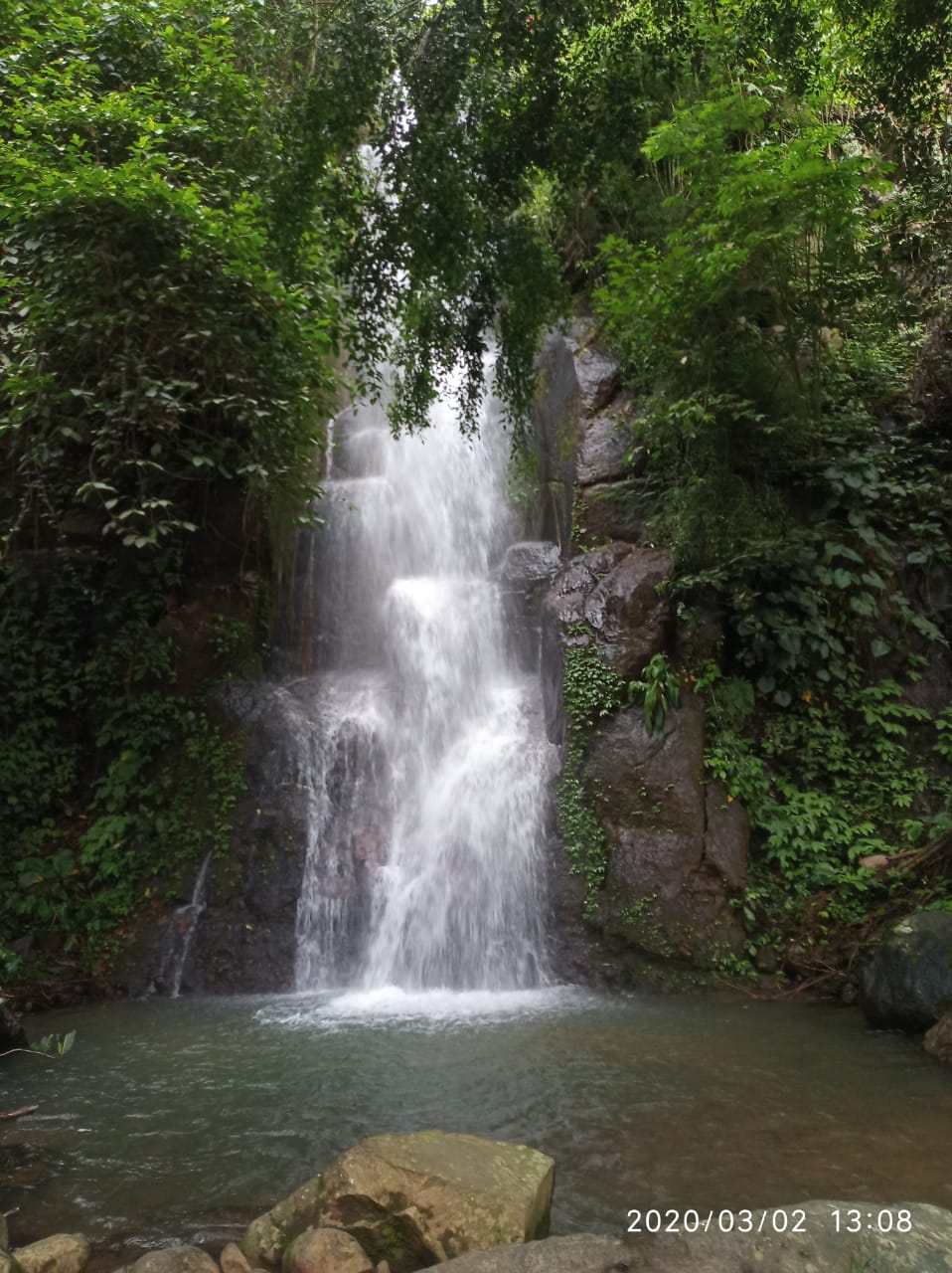 Objek wisata yang ada di Kabupaten Banjarnegara antara lain: