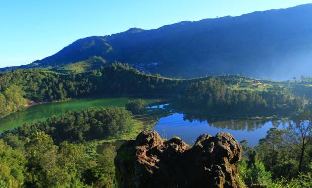 Batu Pandang