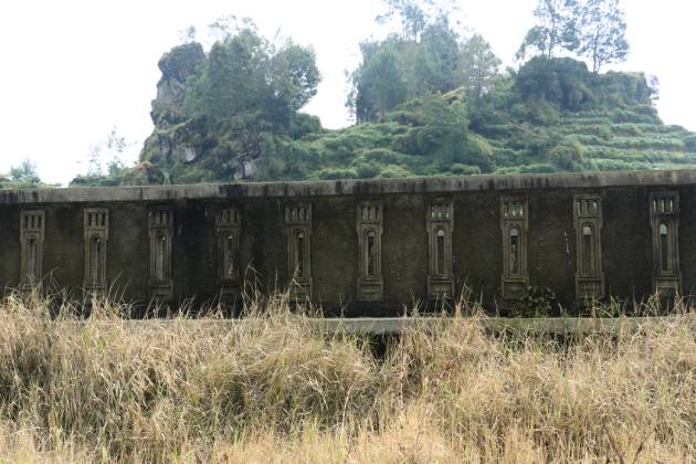 Kumpulan dongeng dan legenda di Dieng