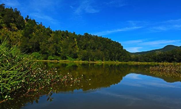 Telaga Pengilon