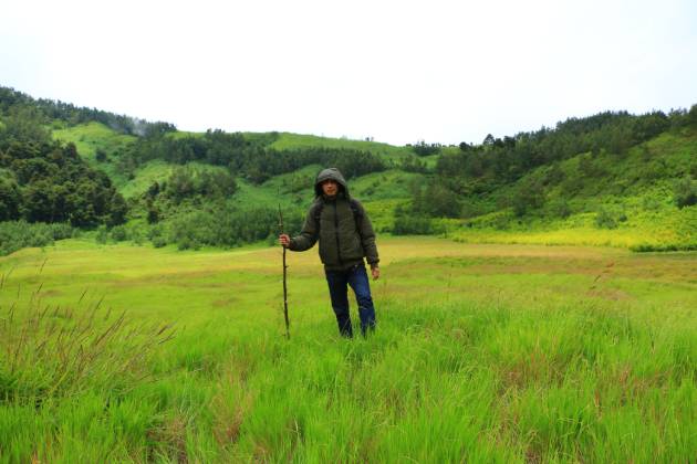 Tips wisata ke Dieng (Lengkap)