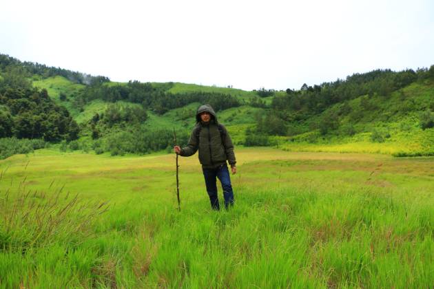 Tips Wisata Ke Dieng Lengkap