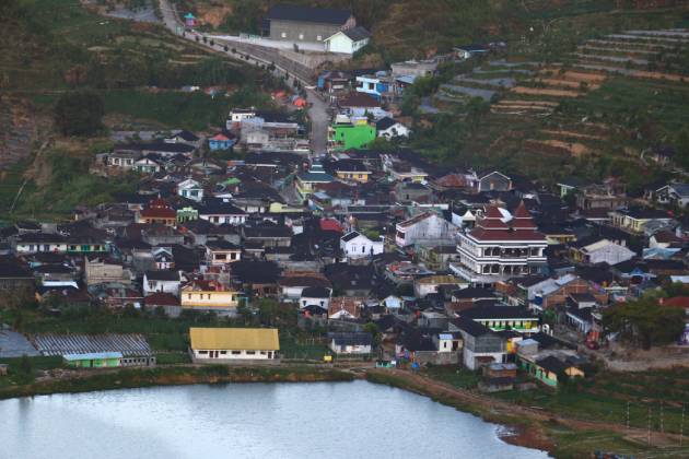 Berapa budget liburan ke Dieng? Ini rincianya