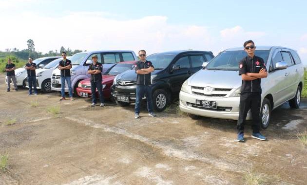 supir dieng