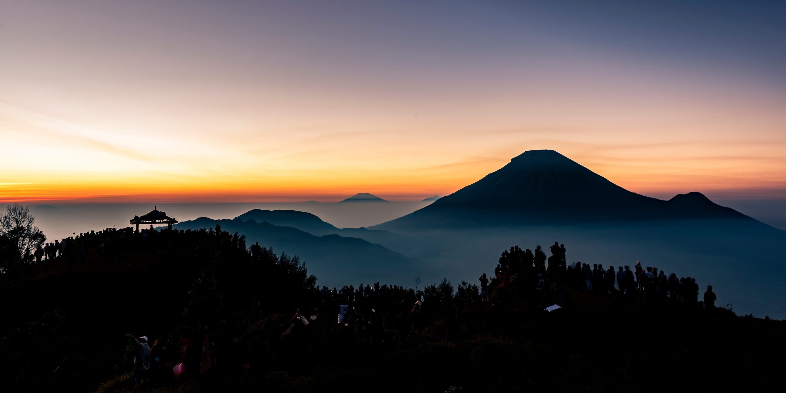 Paket Wisata 3 Hari 2 Malam