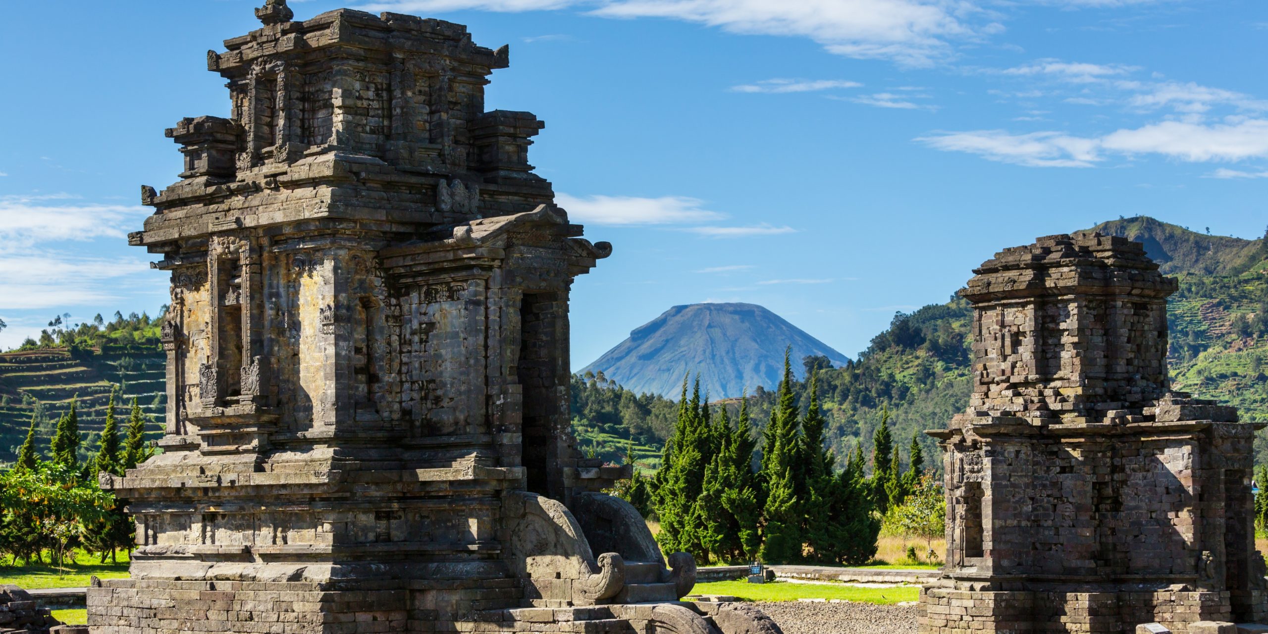 Paket Wisata 1 Hari