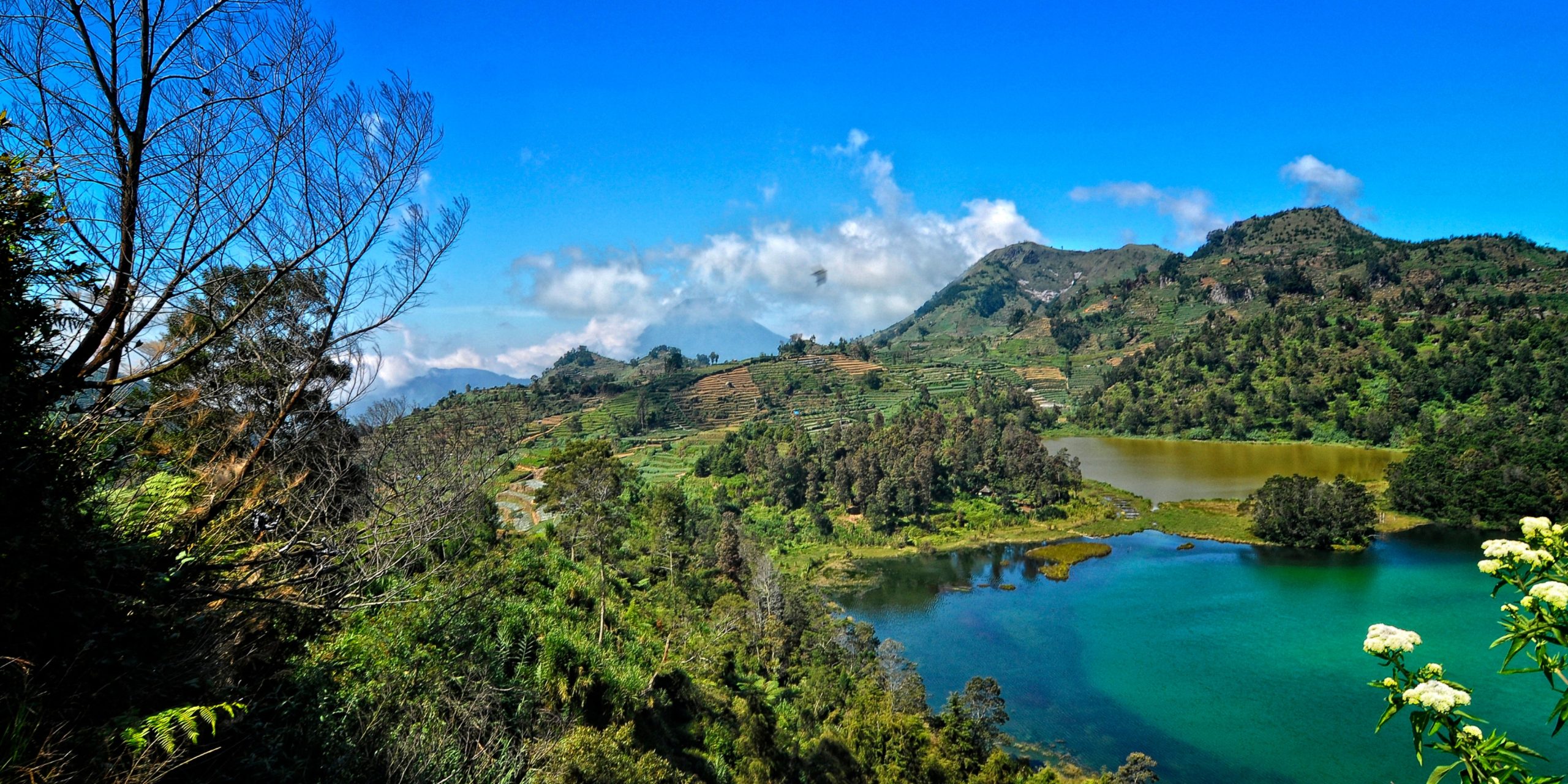 Paket Wisata 2 Hari 1 Malam